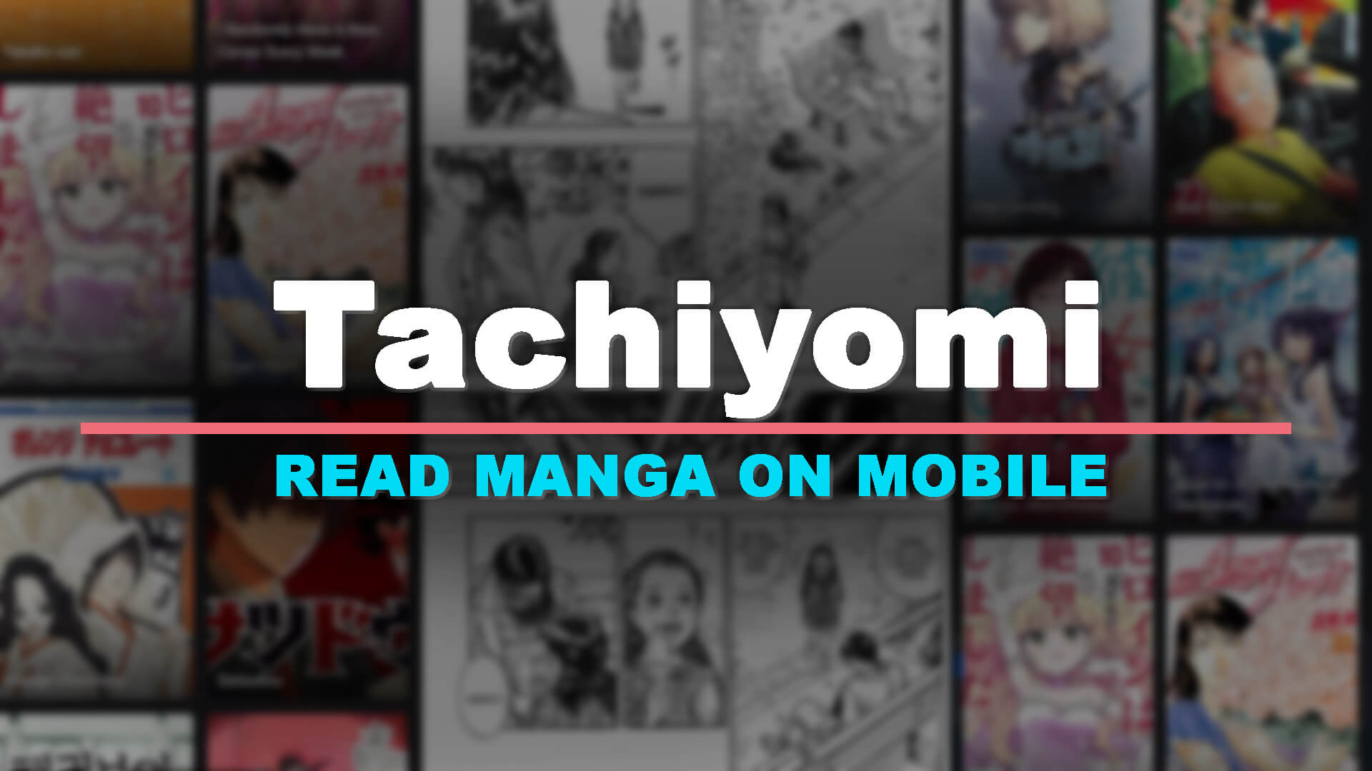 Experience Limitless Manga: Tachiyomi APK Without Ads or Paywalls
